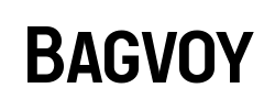 Bagvoy - logo